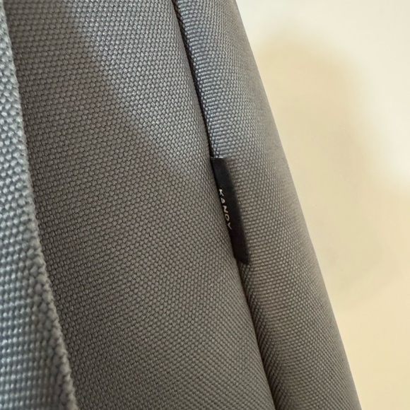 Projekt Backpack with Embroidered Design - Picture 9 of 9